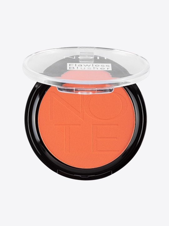 Rumyana Note Flawless Blusher 01, 02, 04, 10 g
