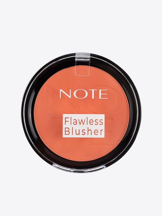 Rumyana Note Flawless Blusher 01, 02, 04, 10 g