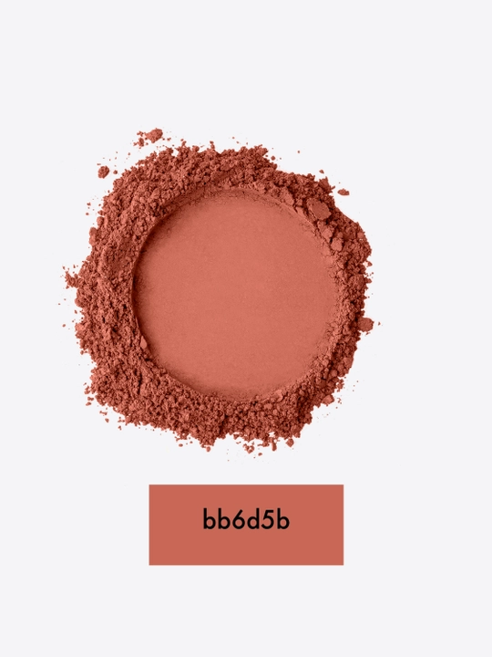Rumyana Note Flawless Blusher 01, 02, 04, 10 g