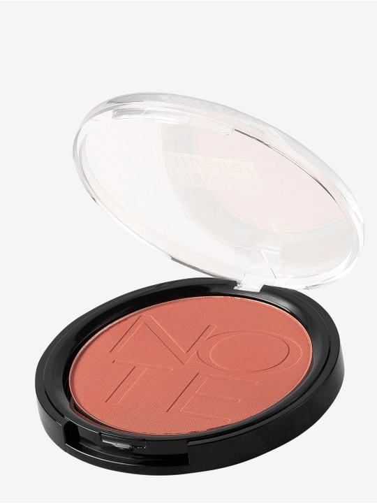 Rumyana Note Flawless Blusher 01, 02, 04, 10 g
