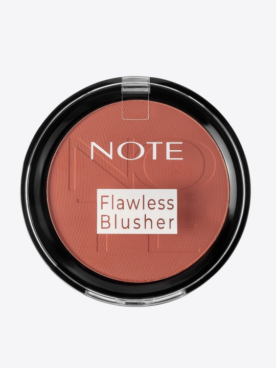 Rumyana Note Flawless Blusher 01, 02, 04, 10 g