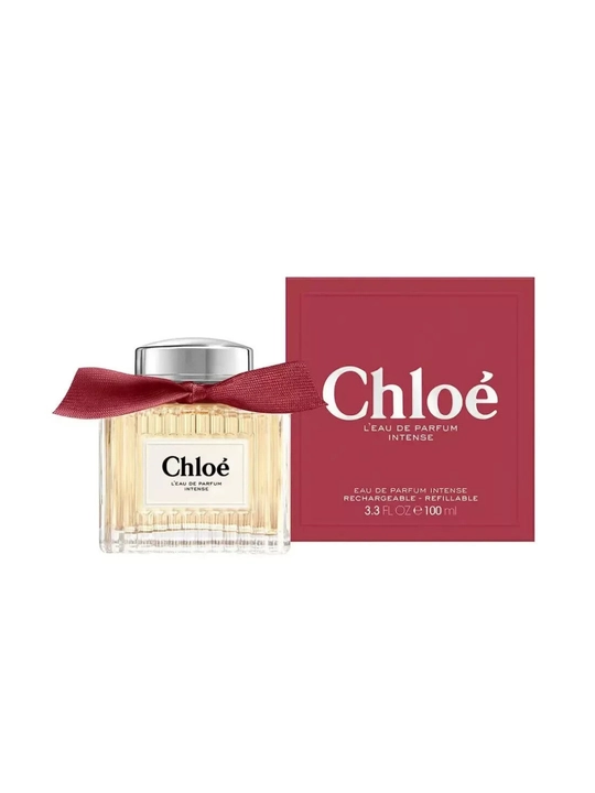 Parfyumlangan suvi Chloe L'Eau de Parfum Intense - 