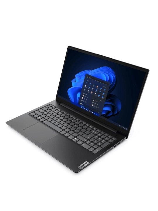 Ноутбук LENOVO V15 AMD R5-7520U DDR5 8GB 512GB 15,6 FHD  WINDOWS 11