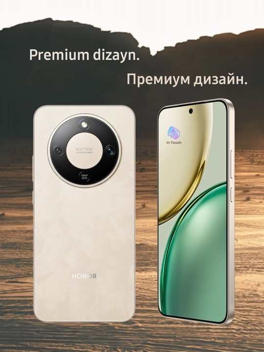 Ударопрочный смартфон HONOR X9d 5G, телефон с NFC, 8/12/256 GB, 6.79”, батарея 8300 мАч