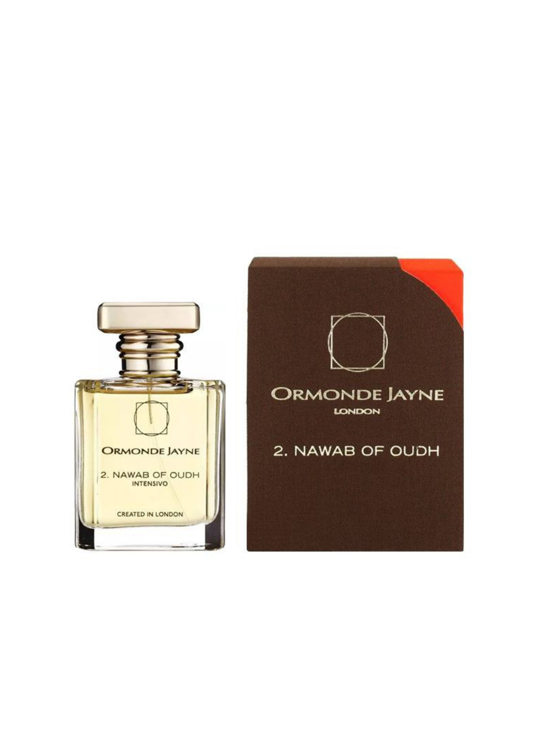 Парфюмерная вода Ormonde Jayne Nawab Of Oudh 118 мл - 