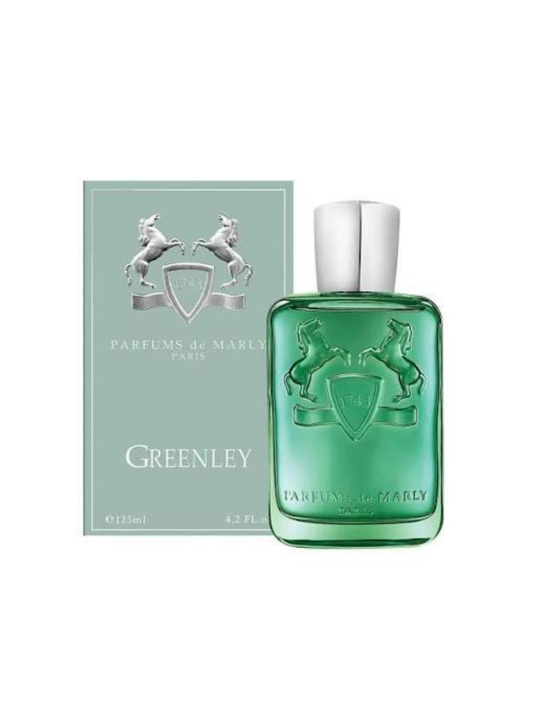 Atir Parfums de Marly Greenley - 