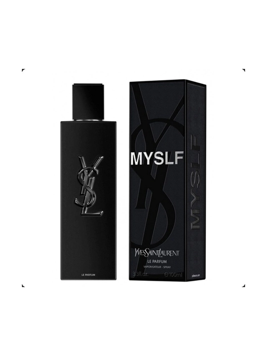 Atir Yves Saint Laurent MYSLF Le Parfum - 