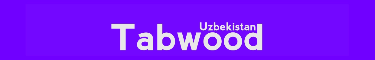 Tabwood - IO
