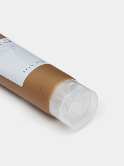 Centella bilan yuvinish uchun ko'pik, Skin1004 Madagaskar Centella Ampoule ko'pik, 125 ml