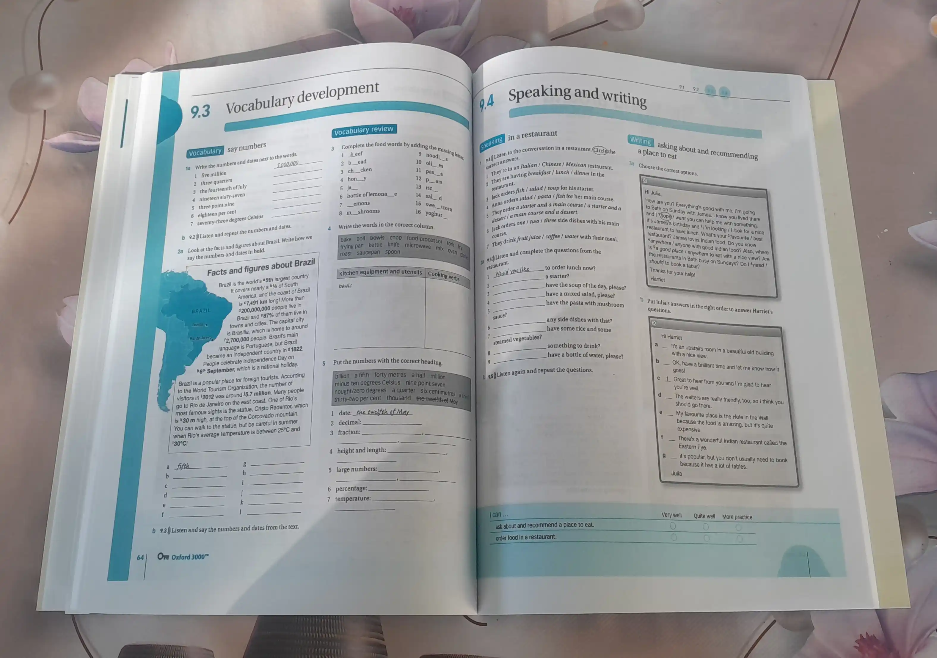 Navigate Beginner, Elementary, Pre-intermediate, Intermediate, Upper-intermediate