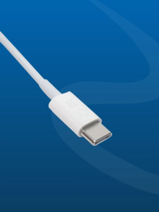 Type-C to Lightning USB кабель 20W – для быстрой зарядки iPhone, Ipad и Airpods