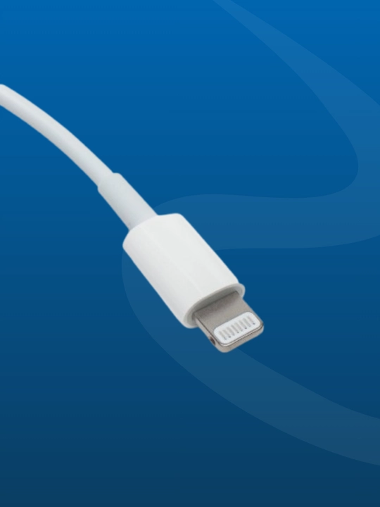 Type-C to Lightning USB кабель 20W – для быстрой зарядки iPhone, Ipad и Airpods
