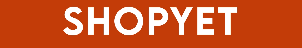 Shopyet