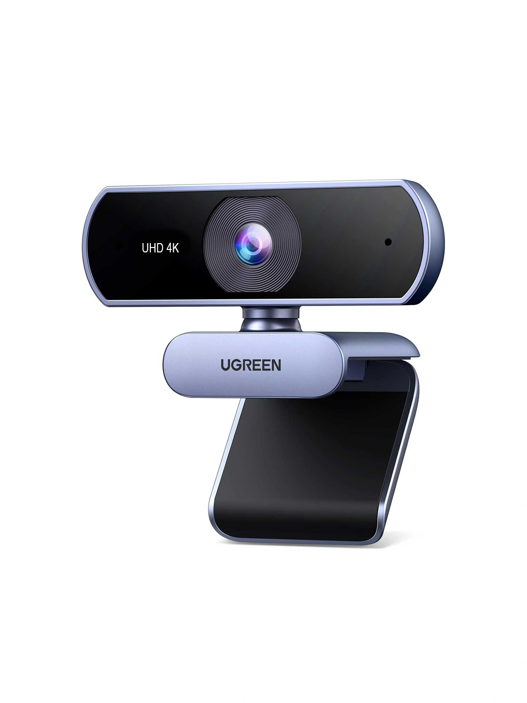 UGREEN UHD 4K 30FPS Web kamera, USB tiniq kamera 2