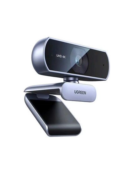 UGREEN UHD 4K 30FPS Web kamera, USB tiniq kamera 3