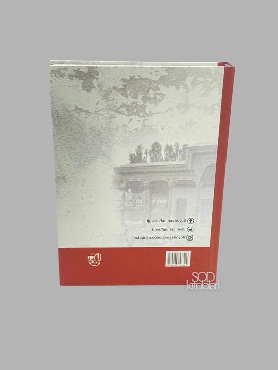 O'zbekiston SSRda sovet rejimining qatag'on siyosati va uning oqibatlari  Qahramon rajabov