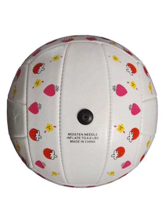 Voleybol to‘pi, mashg‘ulotlar uchun, shishirish ignasi sovg‘a
