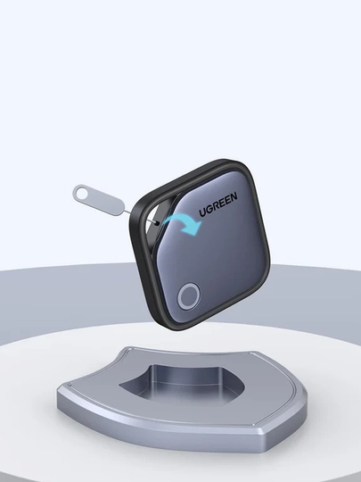 UGREEN FineTrack aqlli qidiruvchisi 4