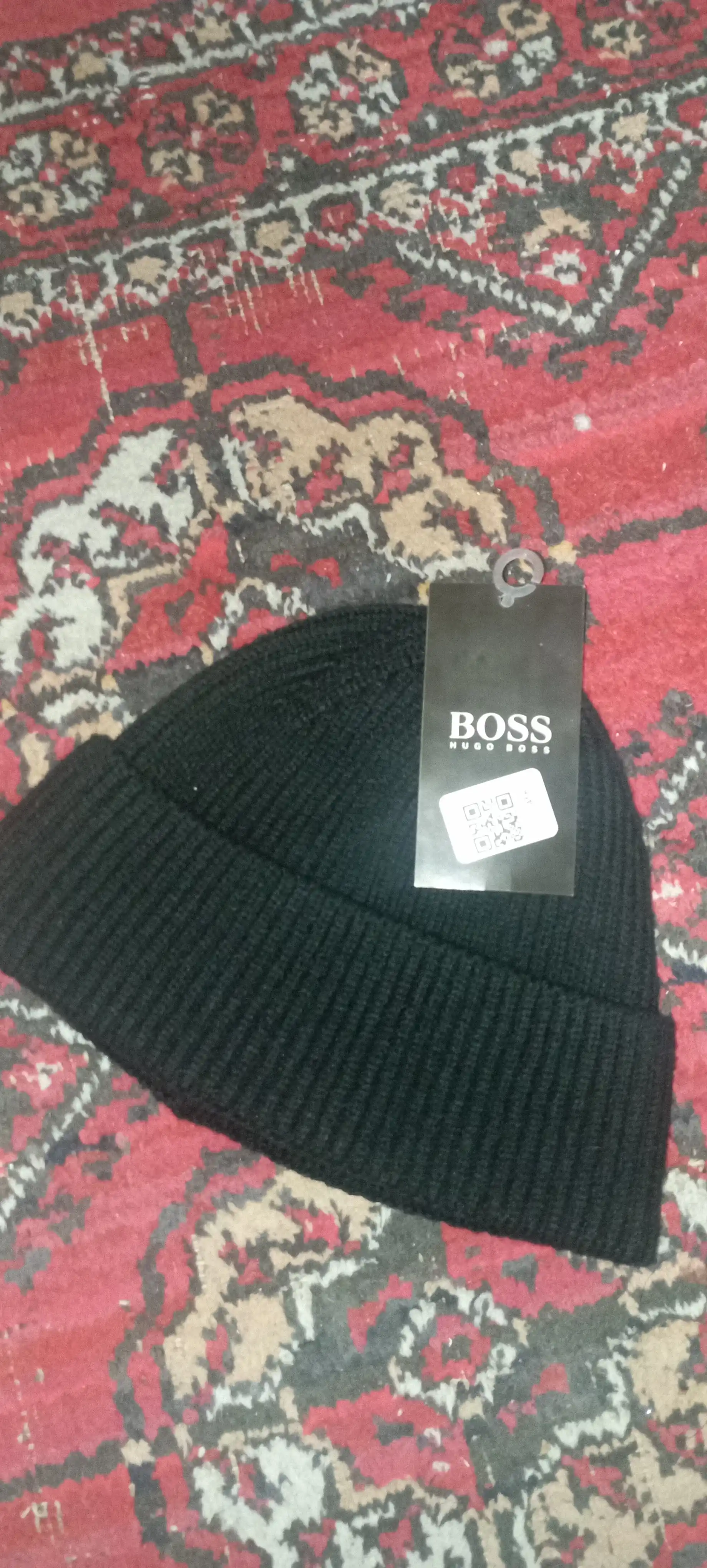 Erkaklar va ayollar uchun universal unisex binni shapka – sport uchun qulay bosh kiyim