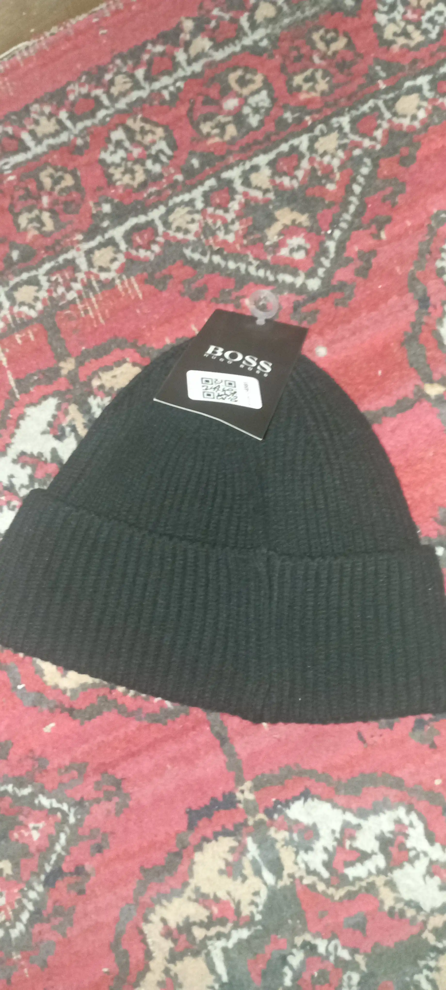 Erkaklar va ayollar uchun universal unisex binni shapka – sport uchun qulay bosh kiyim