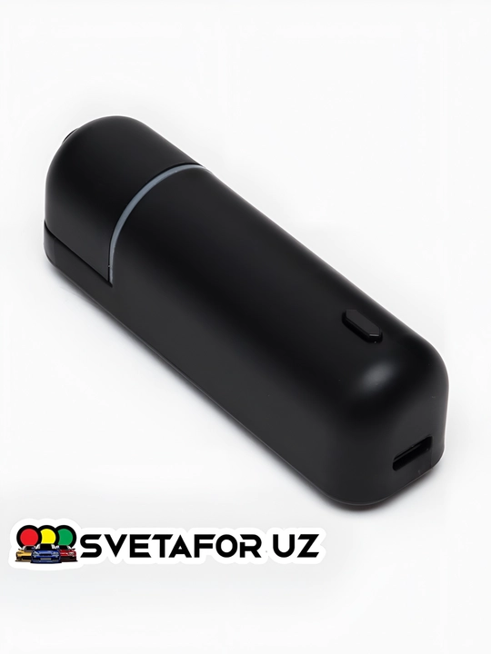 Avtomobil havo tozalagichi, elektr Ultrasonic, simsiz, 6 ta hid