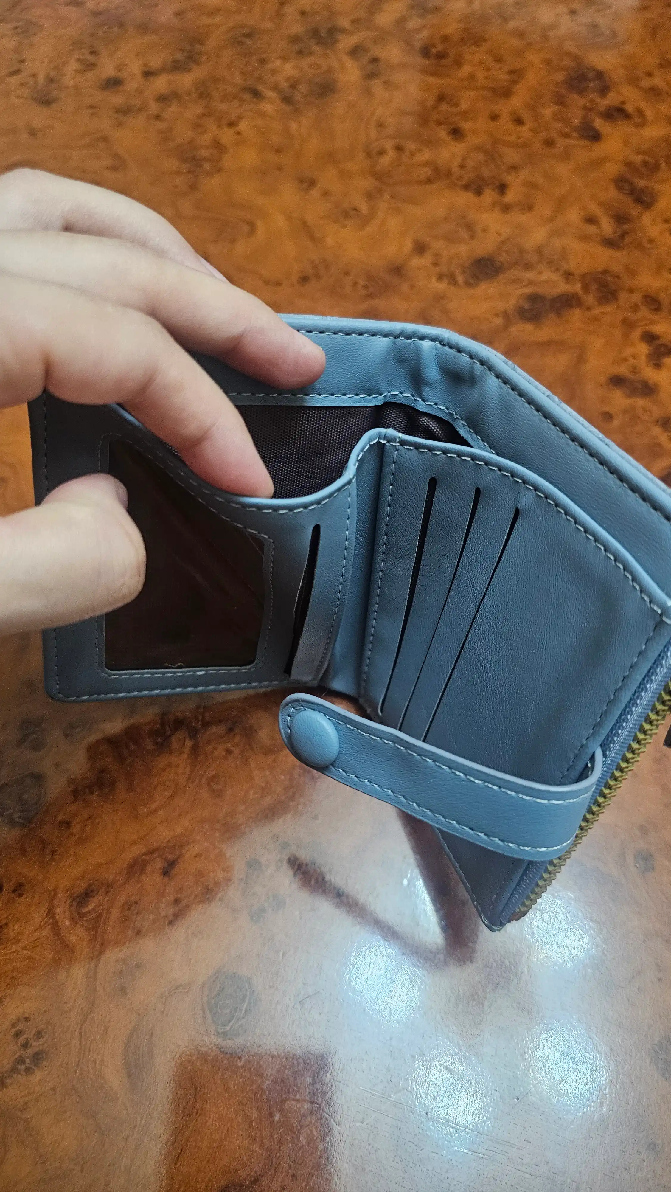 Vanguard ayollar hamyoni P433-15