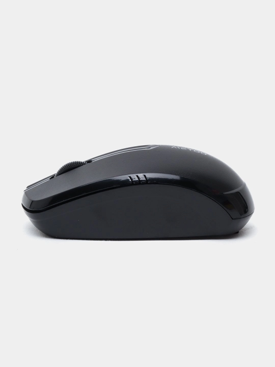 Клавиатура и мышь Metoo C20 Wireless