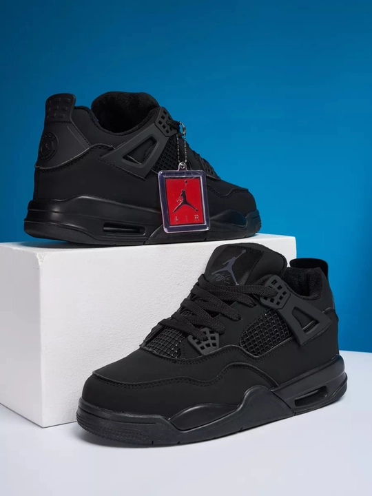 Erkaklar uchun krossovkalar Air jordan, bahor va yoz uchun