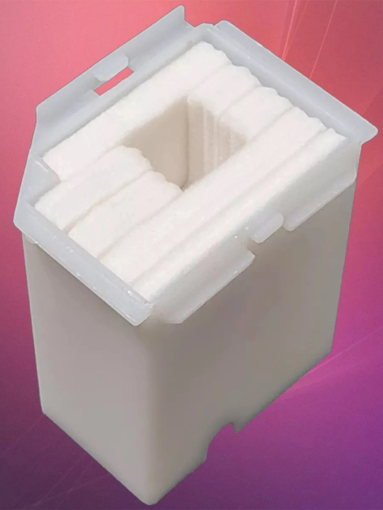 Epson L3110 absorber siyoh yutuvchi prokladka
