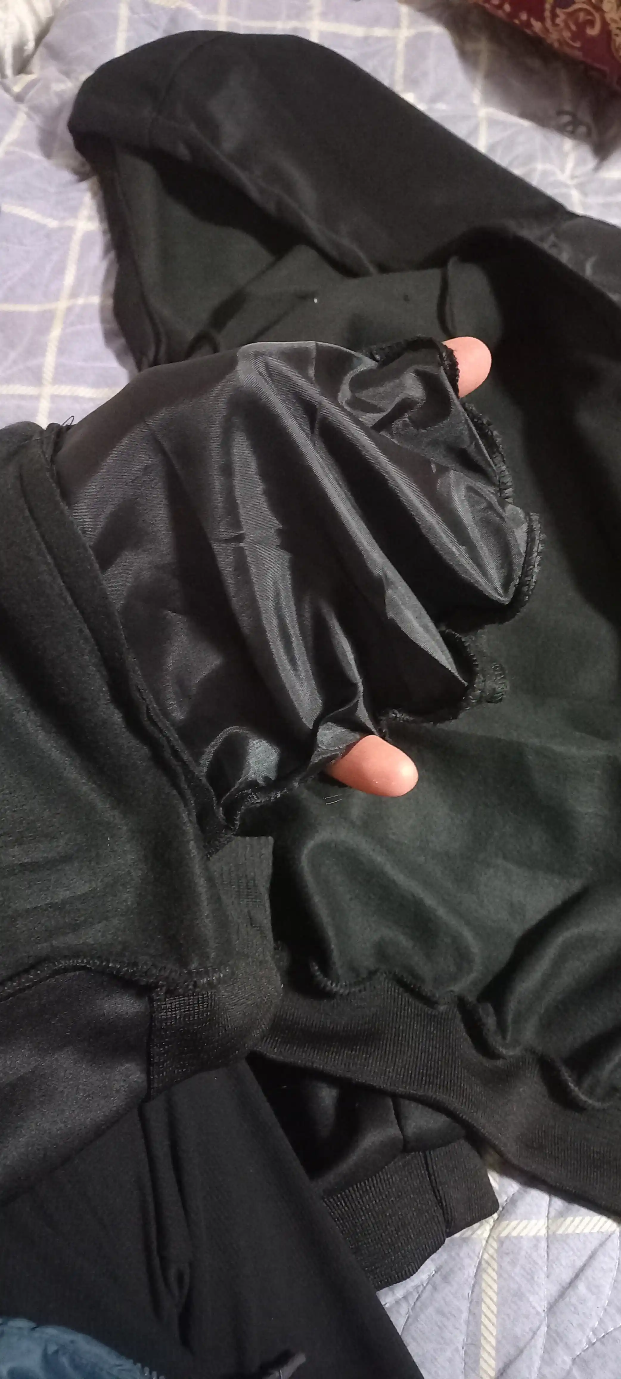 Ветровка мужская, L-XXXL (50-56)