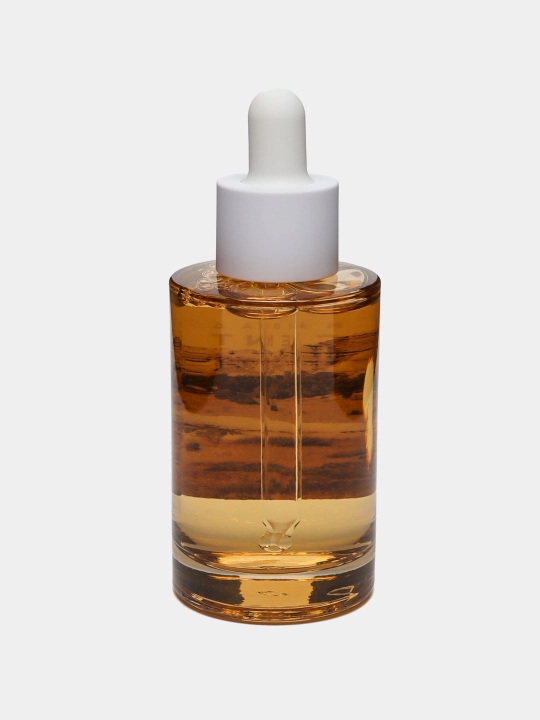 Madagaskar sentellali tinchlantiruvchi ampulali zardob Centella Ampoule Skin1004, 55 ml