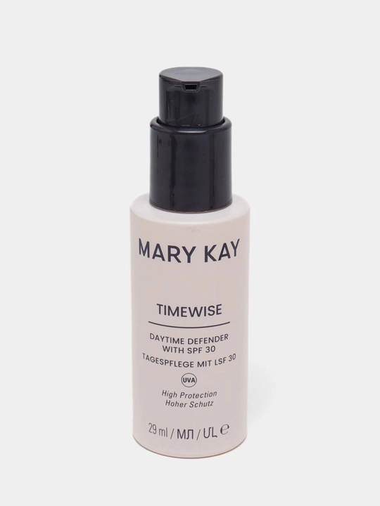Подарочный набор "TimeWise 5-в-1", для нормальной и сухой кожи, с пакетом
