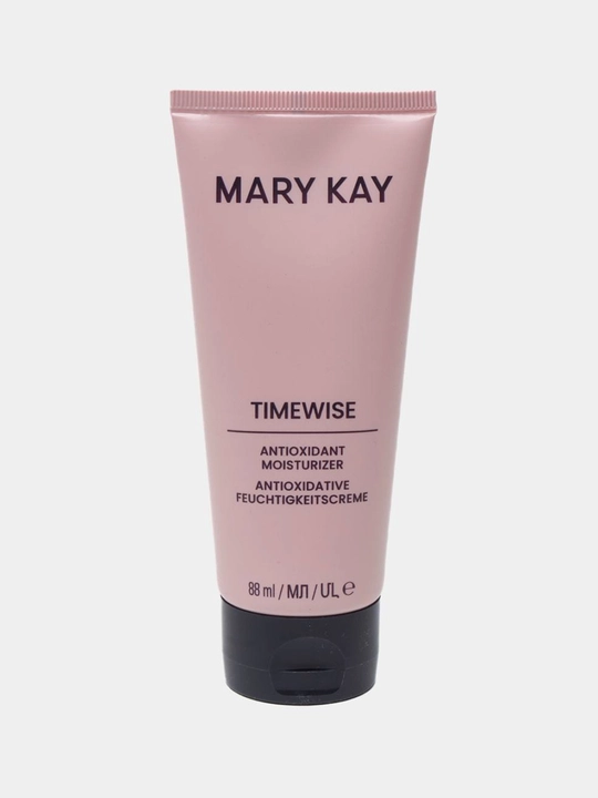 Подарочный набор "TimeWise 5-в-1", для нормальной и сухой кожи, с пакетом