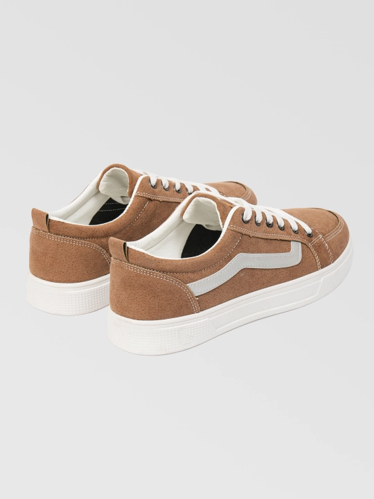 Мужские кеды VANS, мужская обувь, 39-44 маломерка +1 размер