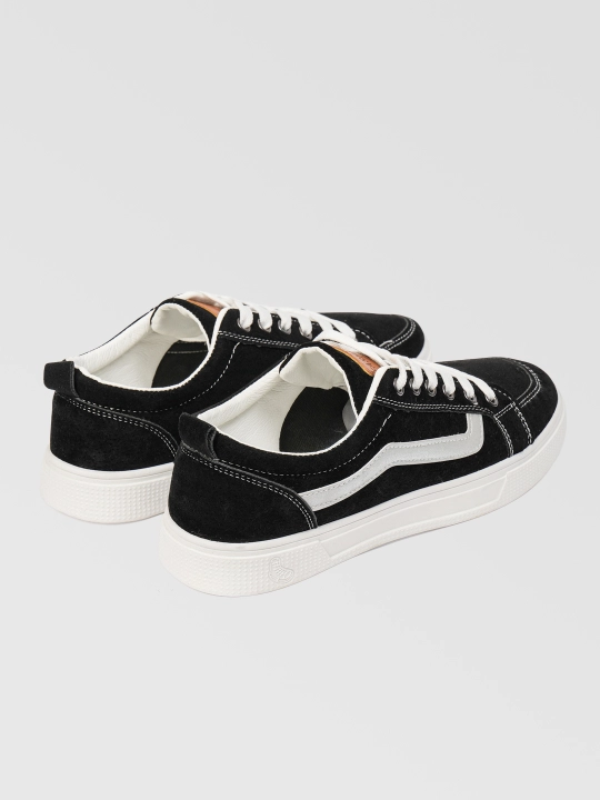 Мужские кеды VANS, мужская обувь, 39-44 маломерка +1 размер