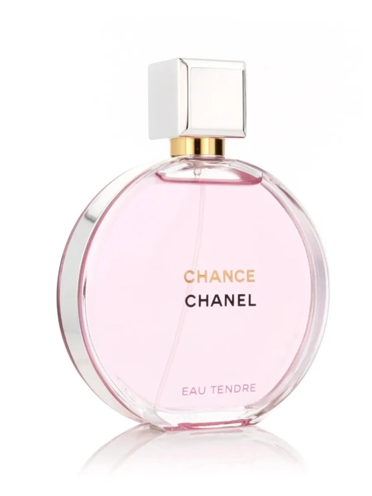 Chanel Chance - Ishonch va joziba ifori, 3 ml, 5 ml, 10 ml, 100 ml