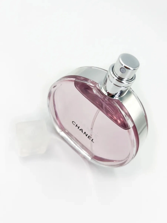 Chanel Chance - Ishonch va joziba ifori, 3 ml, 5 ml, 10 ml, 100 ml