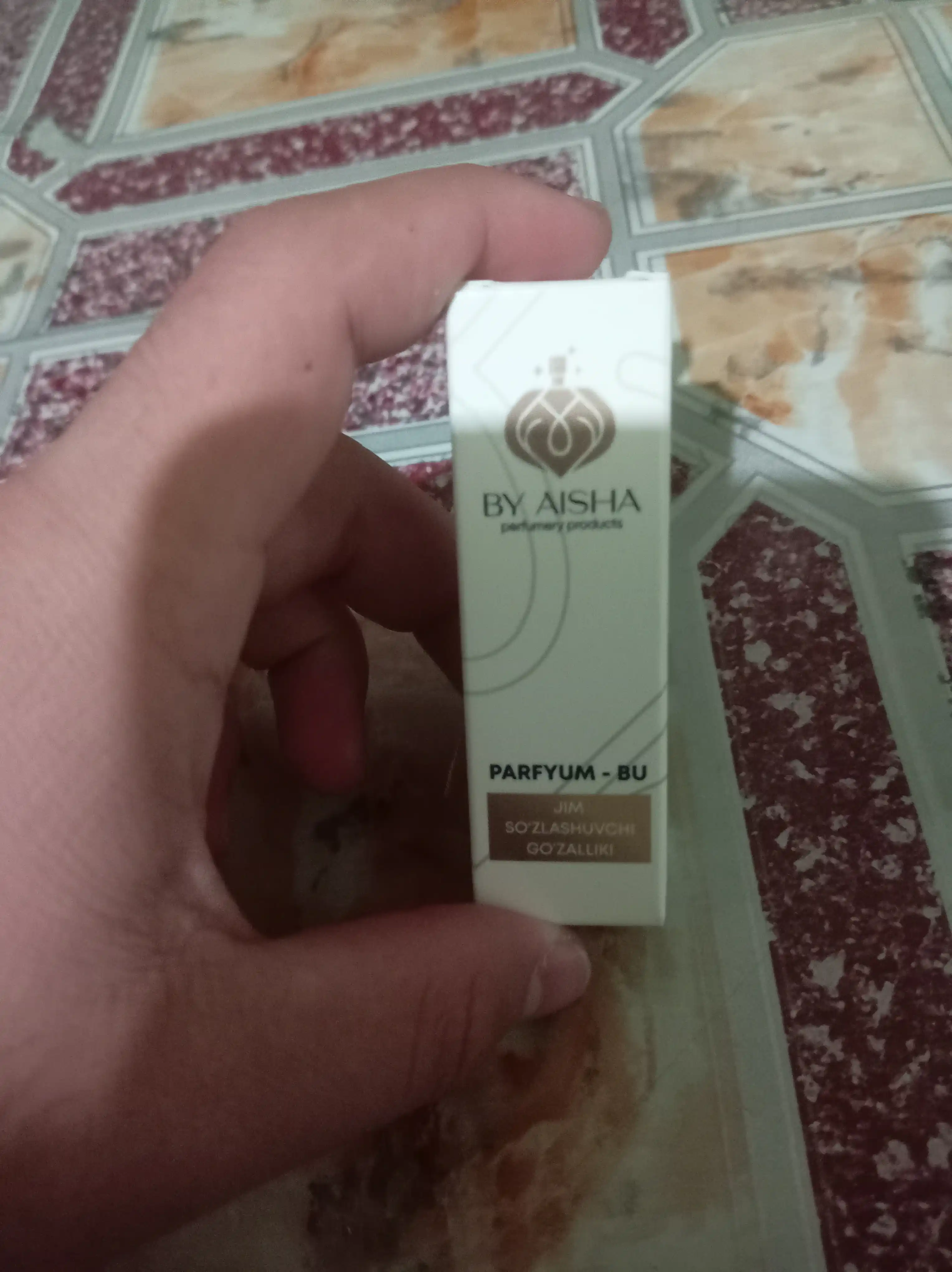 Uniseks atir Ganymede, Ayollar va Erkaklar uchun atir, raspiv,3 ml,5 ml,10 ml,20 ml,30ml
