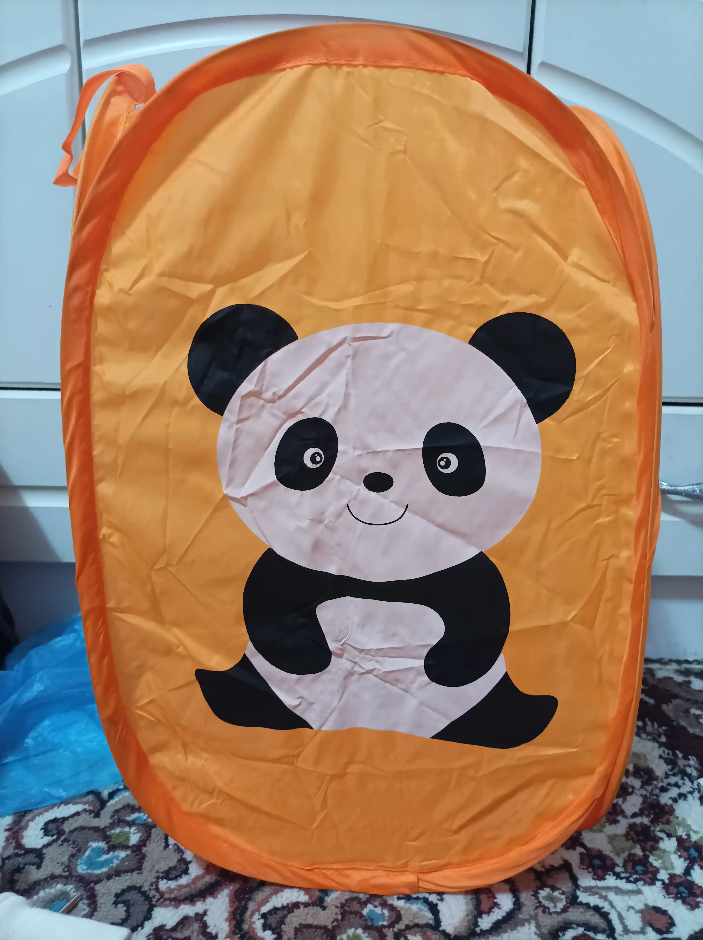 Корзина для хранения игрушек, 48 см * 31 см * 31 см