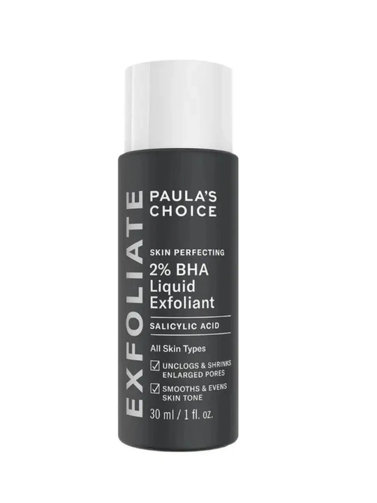 Пилинг-тоник Skin Perfecting 2% BHA Liquid 30 ml