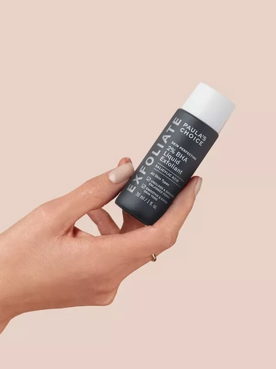 Пилинг-тоник Skin Perfecting 2% BHA Liquid 30 ml