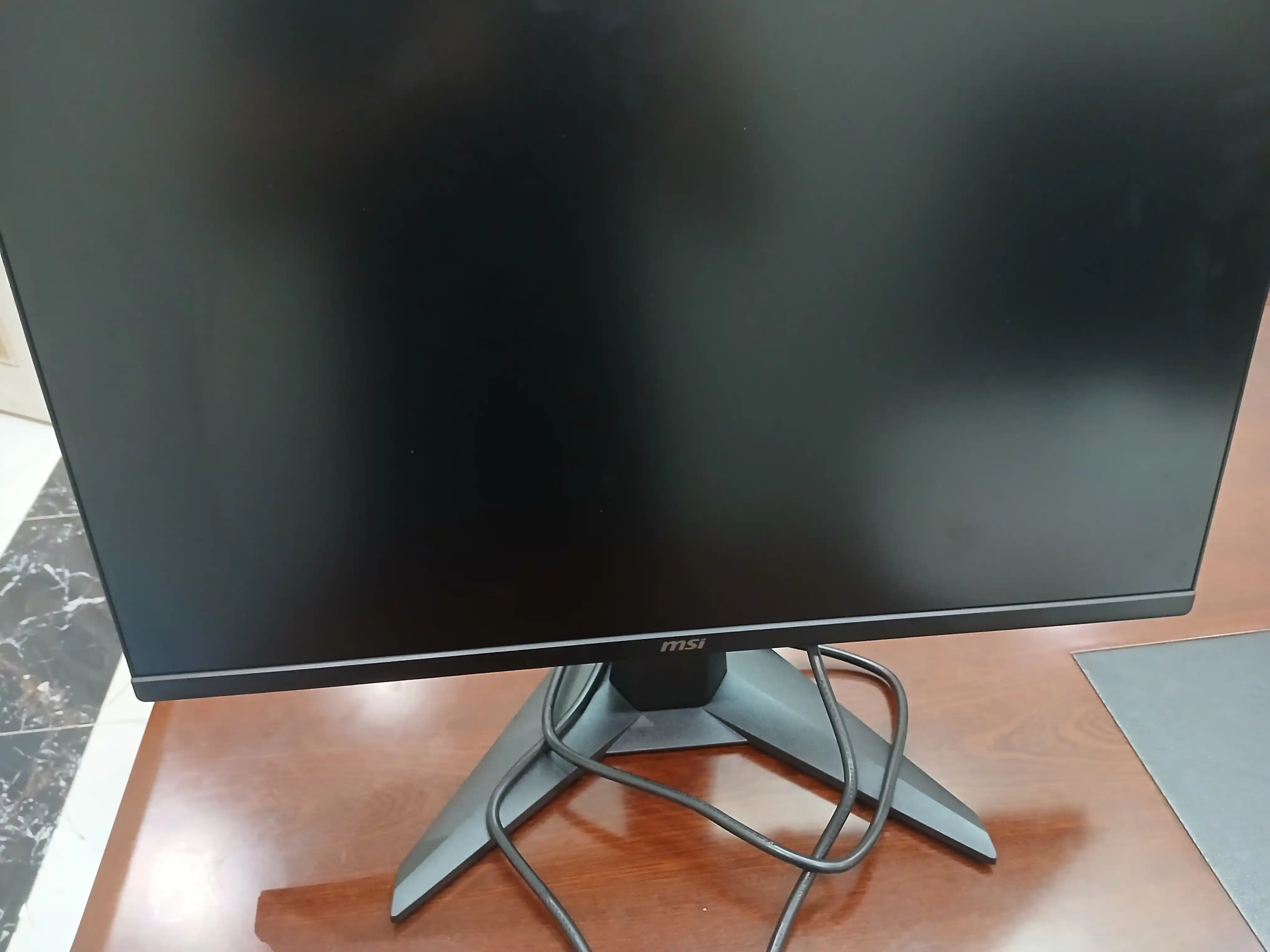 Монитор MSI MAG 255XF 300 HZ IPS