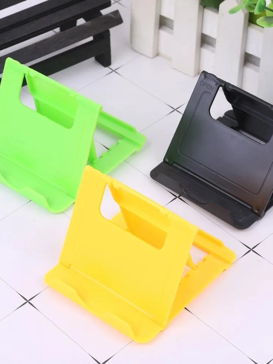 Telefon va planshet uchun universal FlexiStand tagligi
