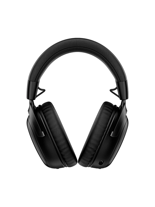 Simsiz o‘yin quloqchinlari HyperX Cloud III S Wireless, 200soat ishlash,7.1, Bluetooth 5.3