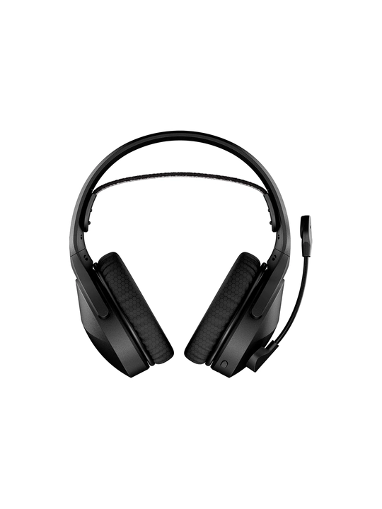 HyperX Cloud Jet WL simsiz o‘yin quloqchinlari, ishlash vaqti 25 soatgacha, Bluetooth 5.3