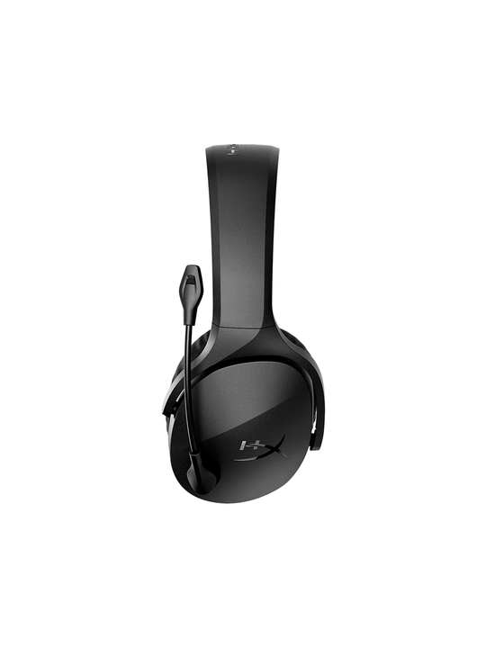 HyperX Cloud Jet WL simsiz o‘yin quloqchinlari, ishlash vaqti 25 soatgacha, Bluetooth 5.3