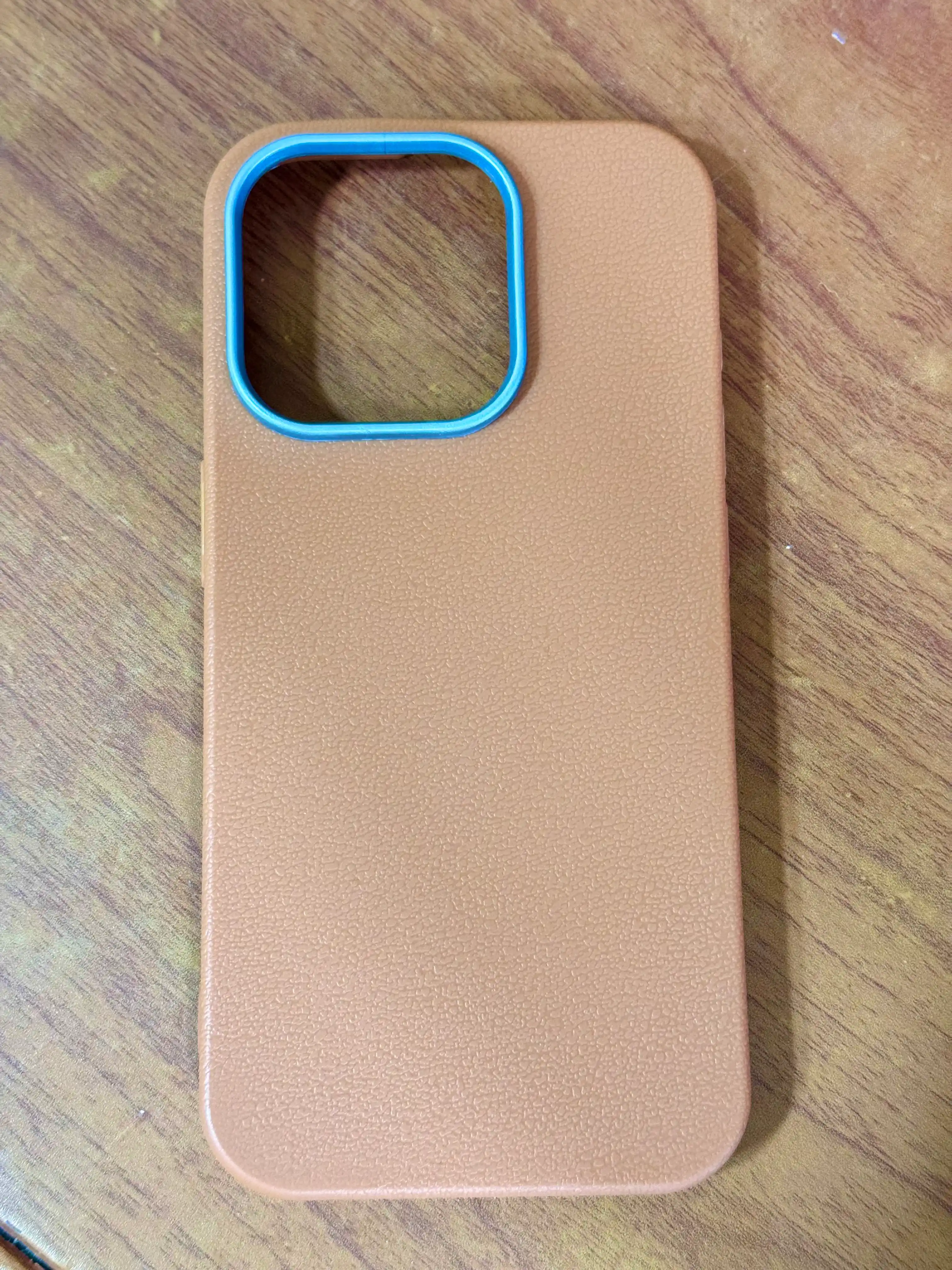 G'ilof iPhone 13 pro, 14 pro, 15 pro, 16 pro, 17 pro - Pro Max uchun