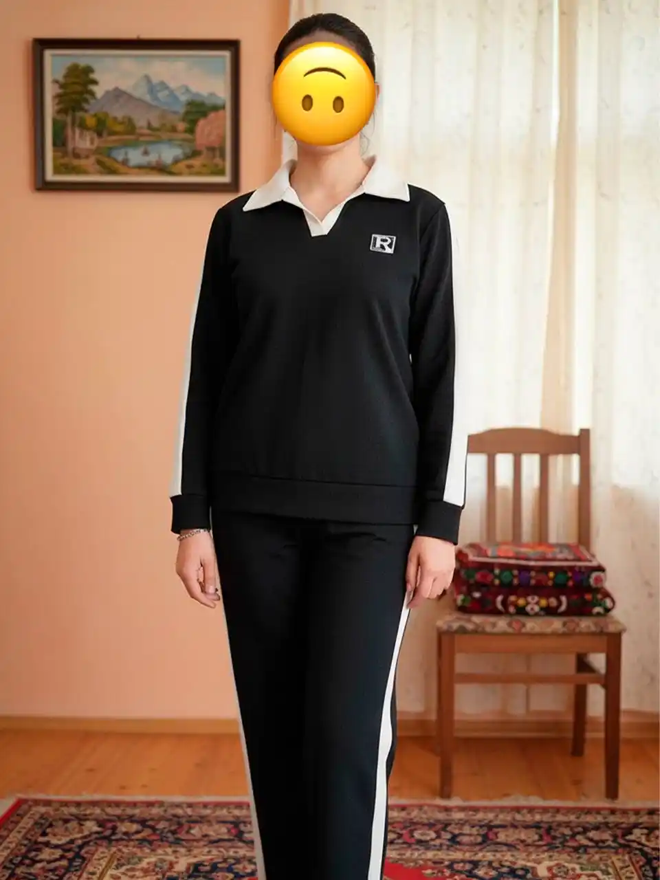 Ayollar uchun dvoyka