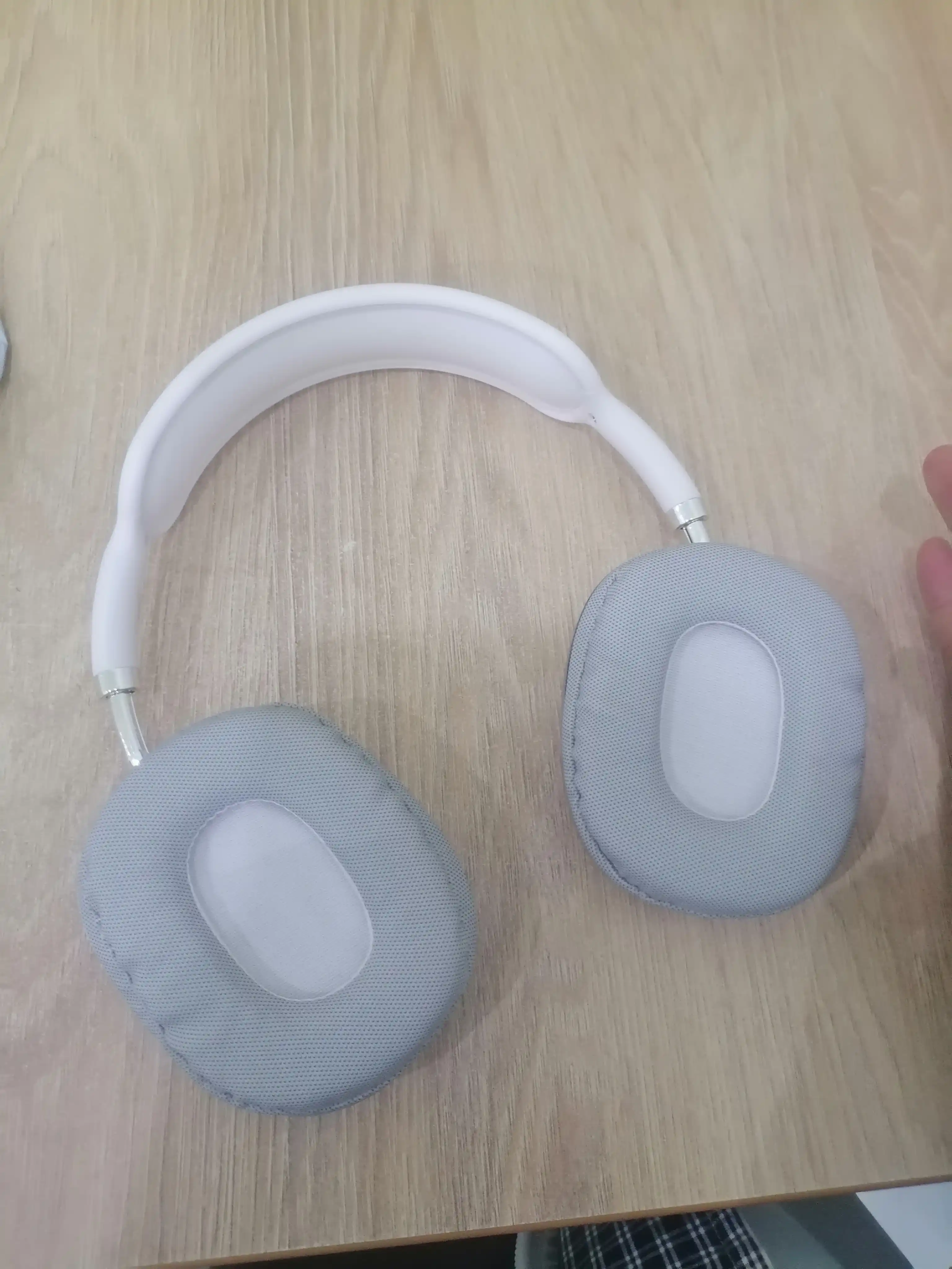 Наушники P9 Bluetooth – беспроводные, с микрофоном, для телефона и планшета