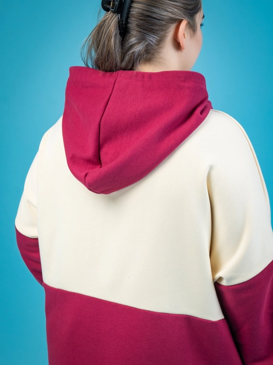 Ayollar sport kostyumi, katta o‘lchamli, big size, plus size, ayollar kiyimlari